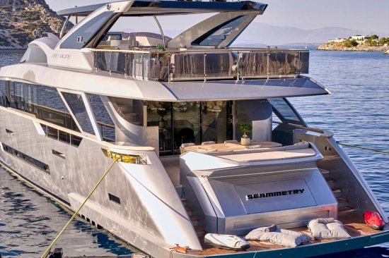 Dreamline 30 Custom Model nuova in vendita