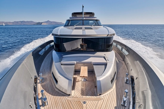Dreamline 30 Custom Model nuova in vendita