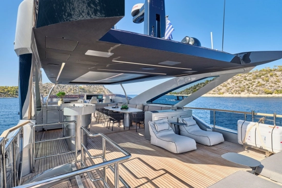 Dreamline 30 Custom Model nuova in vendita