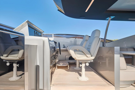 Dreamline 30 Custom Model nuova in vendita