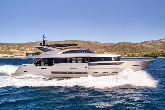 Dreamline 30 Custom Model nuova in vendita
