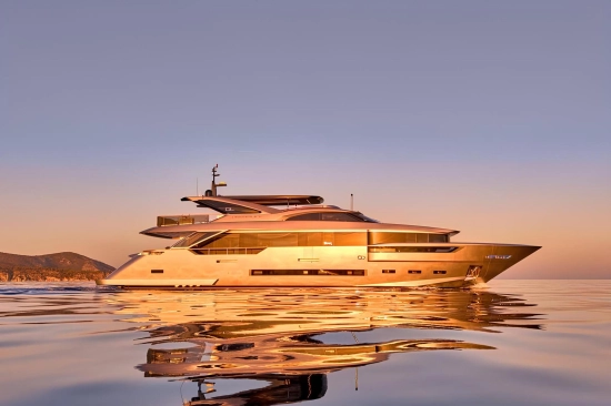 Dreamline 30 Custom Model nuova in vendita