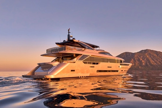 Dreamline 30 Custom Model nuova in vendita