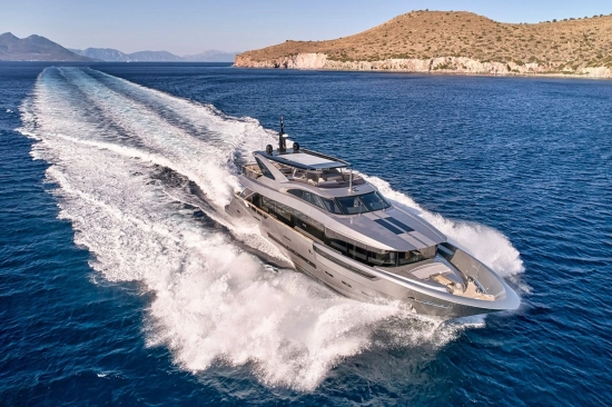 Dreamline 30 Custom Model nuova in vendita