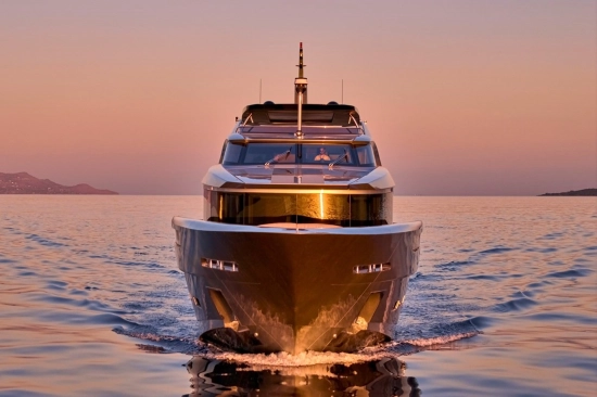 Dreamline 30 Custom Model nuova in vendita