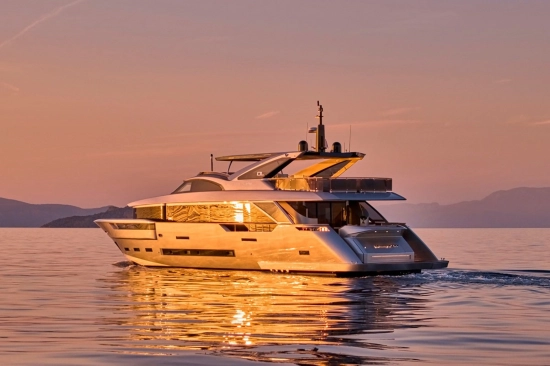 Dreamline 30 Custom Model nuova in vendita