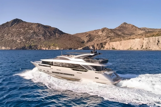 Dreamline 30 Custom Model nuova in vendita