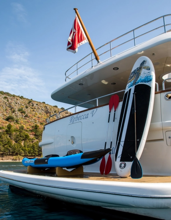 Benetti Legend 85 Legend 85 usata in vendita