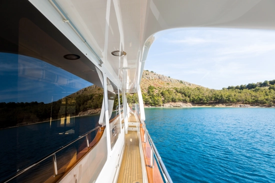 Benetti Legend 85 Legend 85 usata in vendita