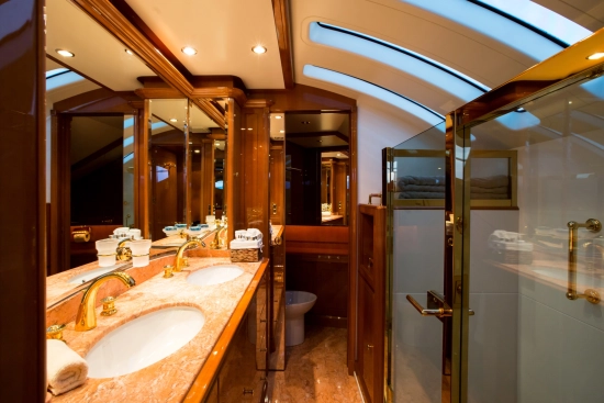 Benetti Legend 85 Legend 85 usata in vendita