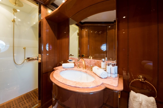 Benetti Legend 85 Legend 85 usata in vendita