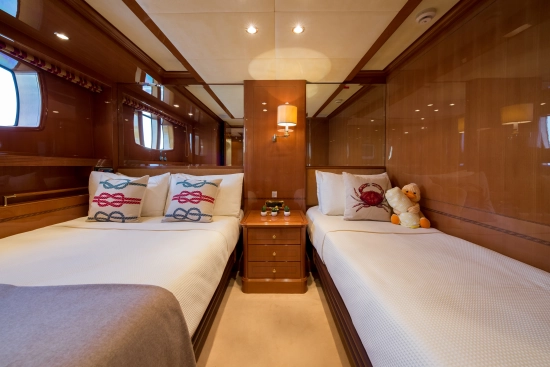 Benetti Legend 85 Legend 85 usata in vendita