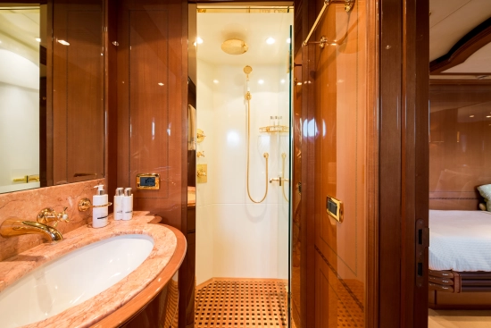 Benetti Legend 85 Legend 85 usata in vendita