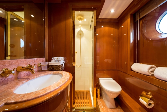 Benetti Legend 85 Legend 85 usata in vendita