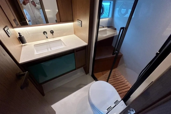 Azimut 72 Fly novos à venda