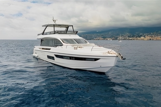 Azimut 72 Fly novos à venda