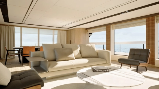 Cantieri di Pisa Custom 40M Custom Model nuevo en venta