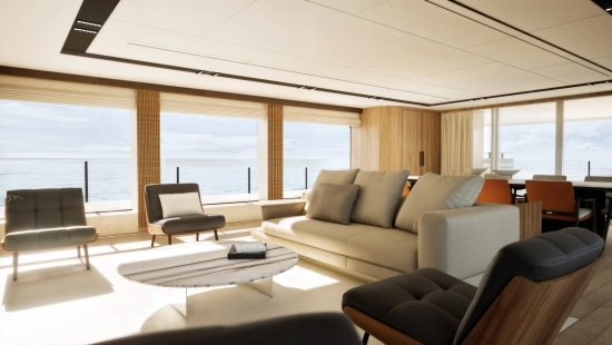 Cantieri di Pisa Custom 40M Custom Model nuevo en venta
