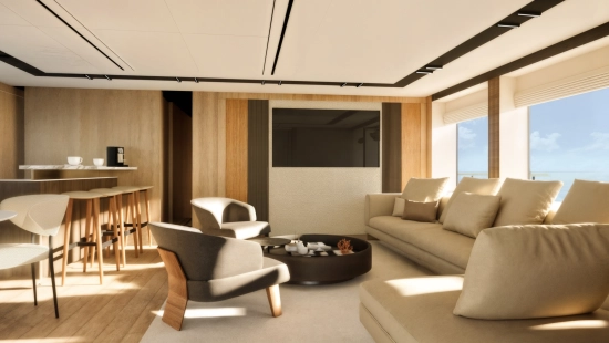 Cantieri di Pisa Custom 40M Custom Model nuevo en venta