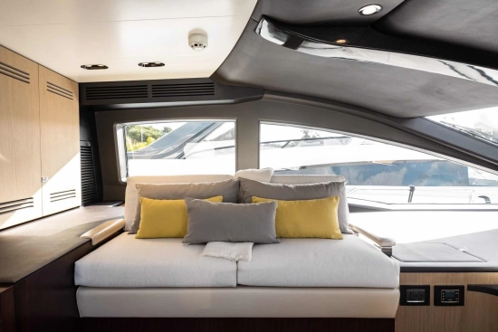 Azimut Grande 27M Grande 27 m usata in vendita