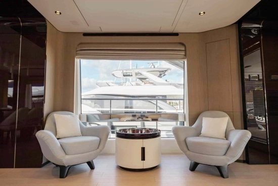 Azimut Grande 27M Grande 27 m usata in vendita