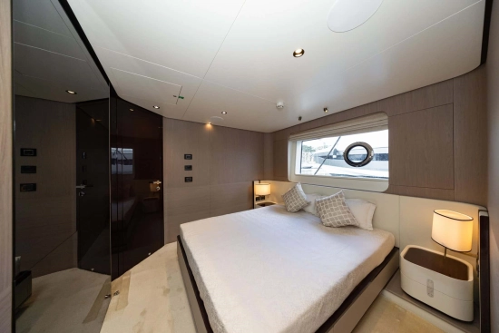 Azimut Grande 27M Grande 27 m usata in vendita