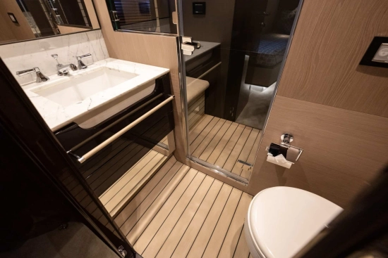 Azimut Grande 27M Grande 27 m usata in vendita