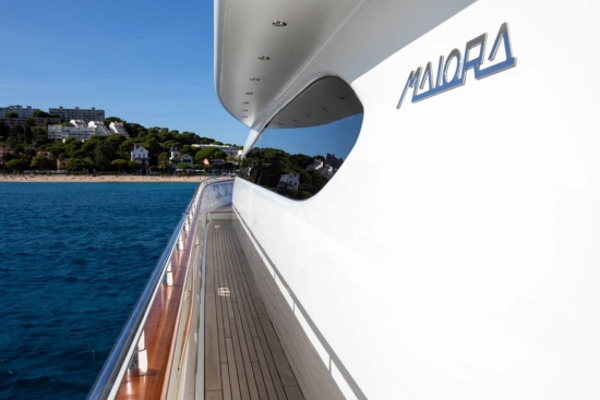 Maiora 31 DP 31 DP de segunda mano en venta