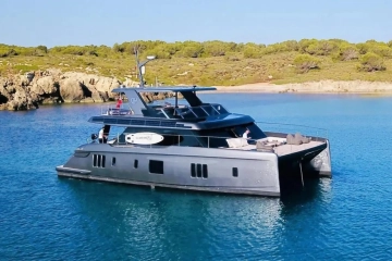 Sunreef Yachts 60 Power Eco nuova in vendita