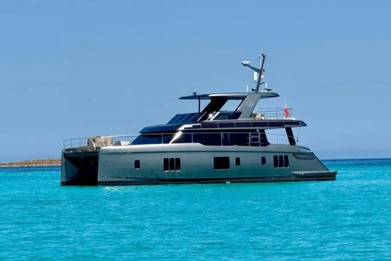 Sunreef Yachts 60 Power Eco nuova in vendita