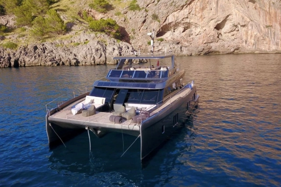 Sunreef Yachts 60 Power Eco nuova in vendita