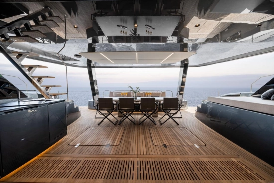 Sunreef Yachts 60 Power Eco nuova in vendita