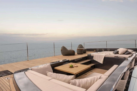 Sunreef Yachts 60 Power Eco nuova in vendita