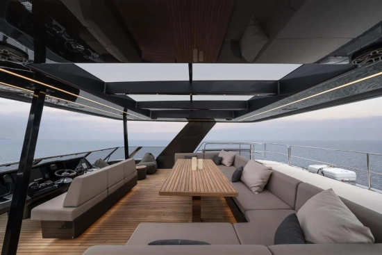 Sunreef Yachts 60 Power Eco nuova in vendita