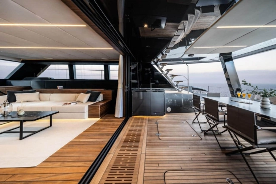 Sunreef Yachts 60 Power Eco nuova in vendita