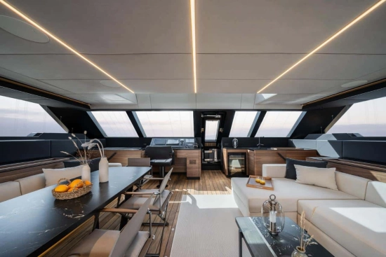Sunreef Yachts 60 Power Eco nuova in vendita