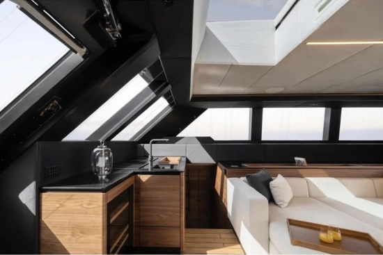 Sunreef Yachts 60 Power Eco nuova in vendita
