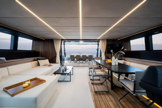 Sunreef Yachts 60 Power Eco nuova in vendita