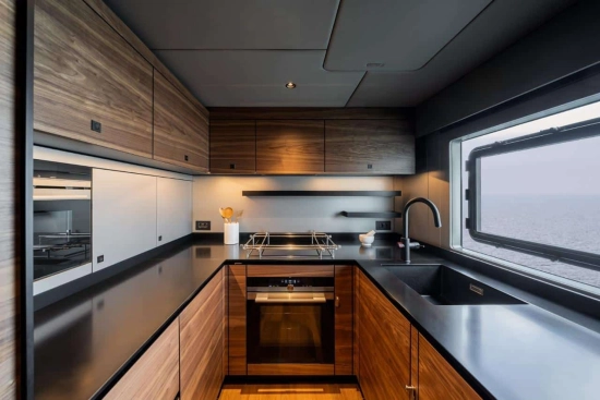 Sunreef Yachts 60 Power Eco nuova in vendita