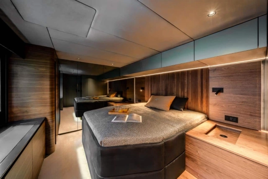 Sunreef Yachts 60 Power Eco nuova in vendita