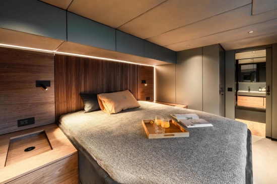 Sunreef Yachts 60 Power Eco nuova in vendita