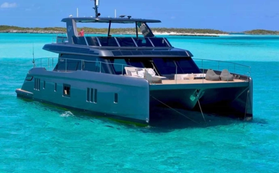 Sunreef Yachts 60 Power Eco nuova in vendita