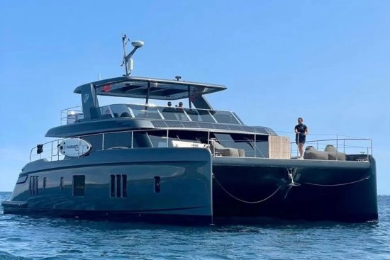 Sunreef Yachts 60 Power Eco nuova in vendita