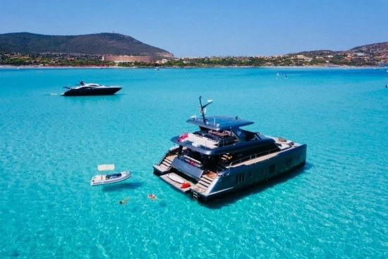 Sunreef Yachts 60 Power Eco nuova in vendita