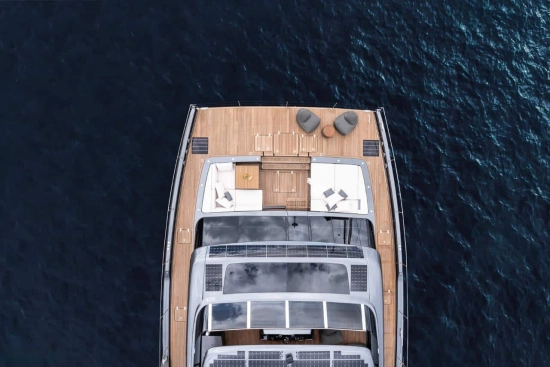 Sunreef Yachts 60 Power Eco nuova in vendita