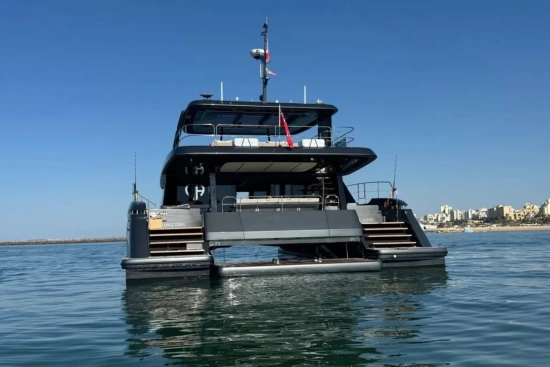 Sunreef Yachts 60 Power Eco nuova in vendita