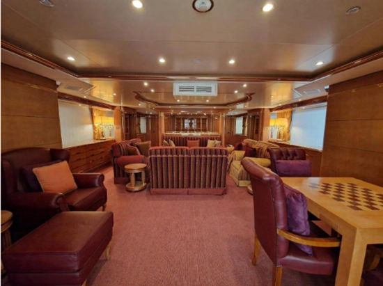 Benetti Vision 145 nuevo en venta