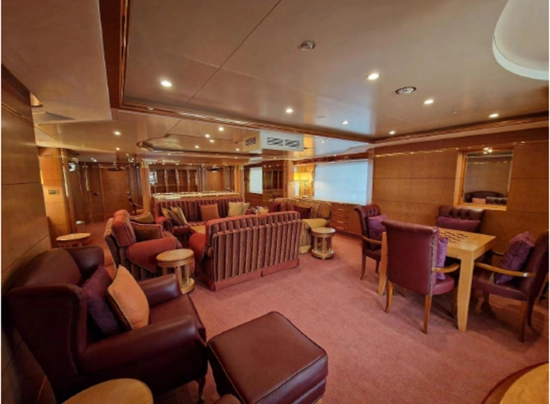 Benetti Vision 145 nuevo en venta