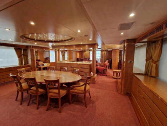 Benetti Vision 145 nuevo en venta