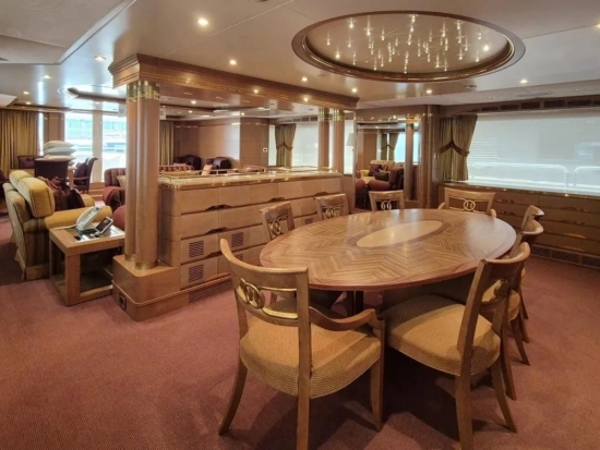 Benetti Vision 145 nuevo en venta
